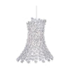  Bloom Hanging Suspension Lamp Crystal