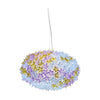  Bloom Hanging Suspension Lamp Medium Lavender