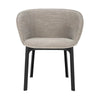 Kartell Charla Antibes Armchair, Beige