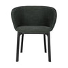 Kartell Charla Antibes Armchair, Green