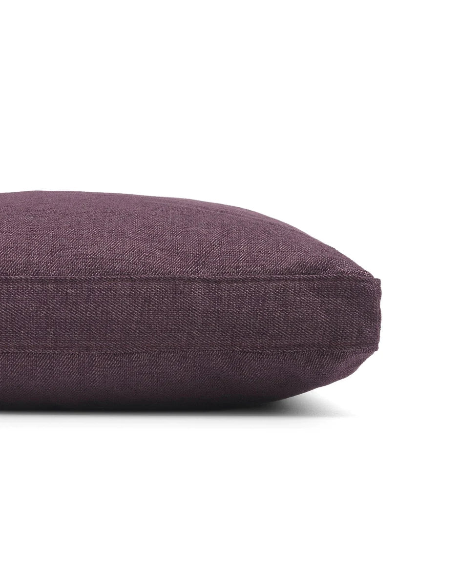 [product_category]-Kartell Cushion 48x35 Cm, Plum-Kartell-8058967277005-07176C5-KAR-3