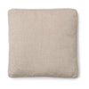 Kartell Cushion 48x48 Cm, Beige