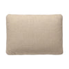 Kartell Cushion Nilo 35x48 Cm, Taupe