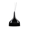  E' Pendant Lamp Black