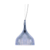  E' Pendant Lamp Light Blue