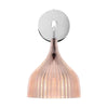  E' Wall Lamp Pink