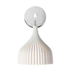  E' Wall Lamp White