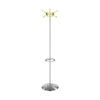 Kartell Hanger Coat Stand, Yellow