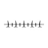 Kartell Hanger Wall 90 Cm, Black