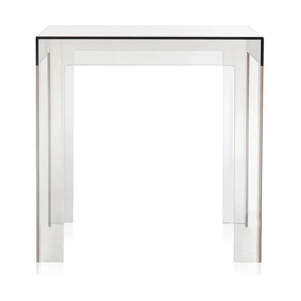 [product_category]-Kartell Jolly Side Table, Fume-Kartell-8058967327601-G8850J1-KAR-1