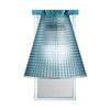  Light Air Transparent Wall Light Light Blue