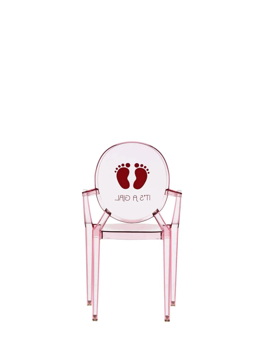 [product_category]-Kartell Lou Lou Ghost Chair, It's A Girl-Kartell-8058967237795-0285588-KAR-4