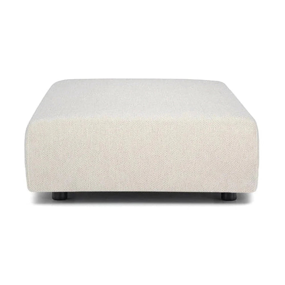 [product_category]-Kartell Plastics Duo Pouf Rectangular Nilo, Nude-Kartell-8058967078268-0709171-KAR-1