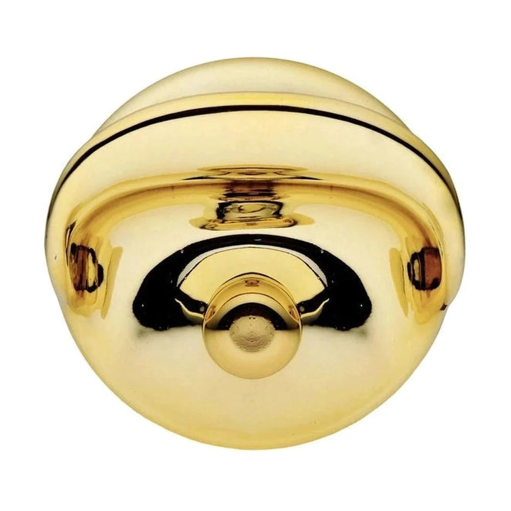 [product_category]-Kartell Set Of 2 Wall Clothes Hook, Gold-Kartell-8058967198218-04713GG-KAR-1