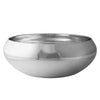 Kay Bojesen Nest Bowl Made Of Polished Steel Large