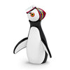 Kay Bojesen Puffin With Red Student Cap