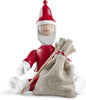 Kay Bojesen Santa Claus & Mrs Santa, Set