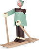 Kay Bojesen The Skier Boje H16 Cm