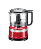 Kitchen Aid 5 Kfc3516 Food Chopper 830 Ml, Empire Red