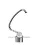 Kitchen Aid 5 Ksm5 Thdhss Dough Hook, Stainless Steel