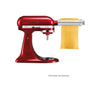 Kitchen Aid 5 Ksmpsa Pasta Roller