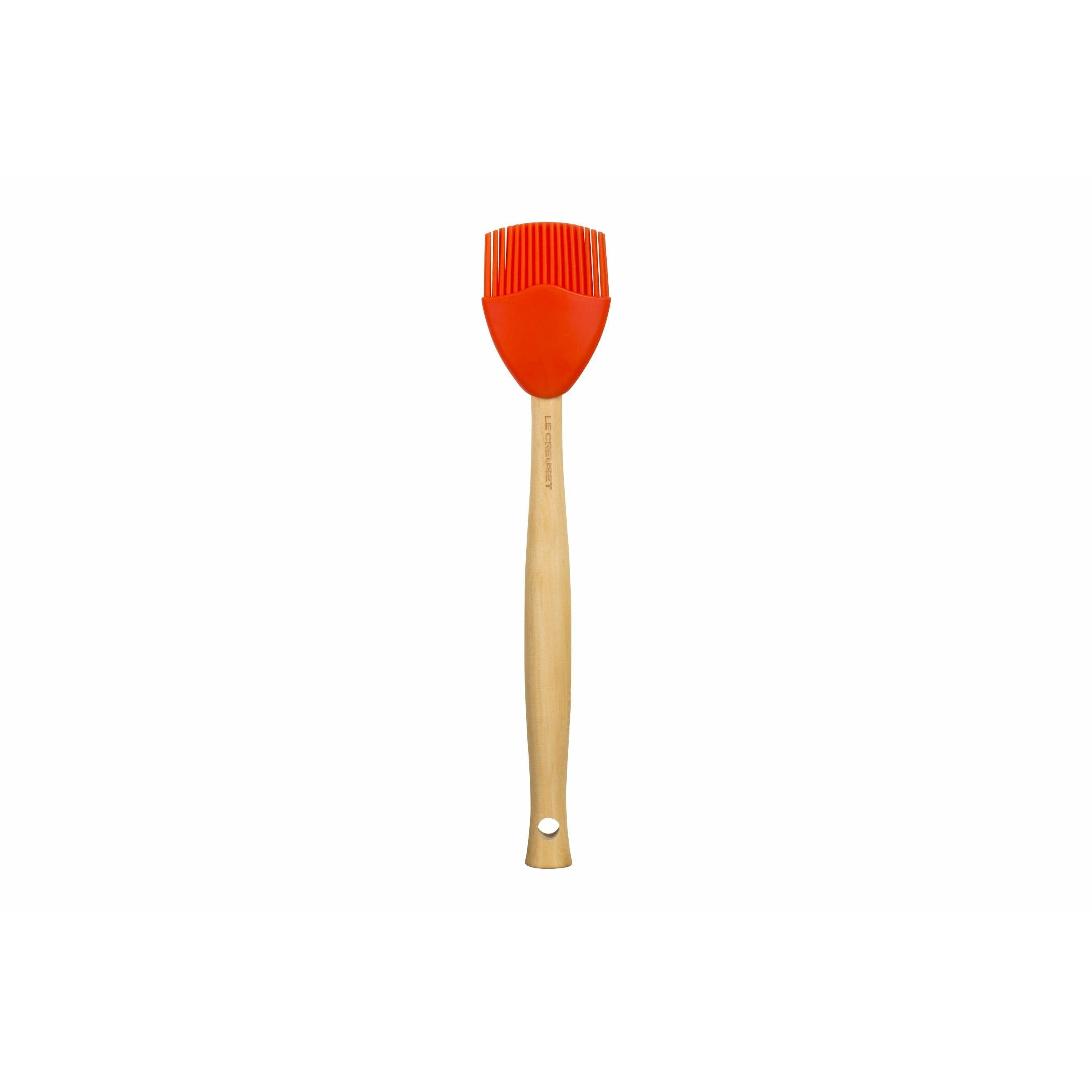 [product_category]-Le Creuset Baking Brush Craft, Oven Red-Le Creuset-630870206426-93010609090000-LEC-1