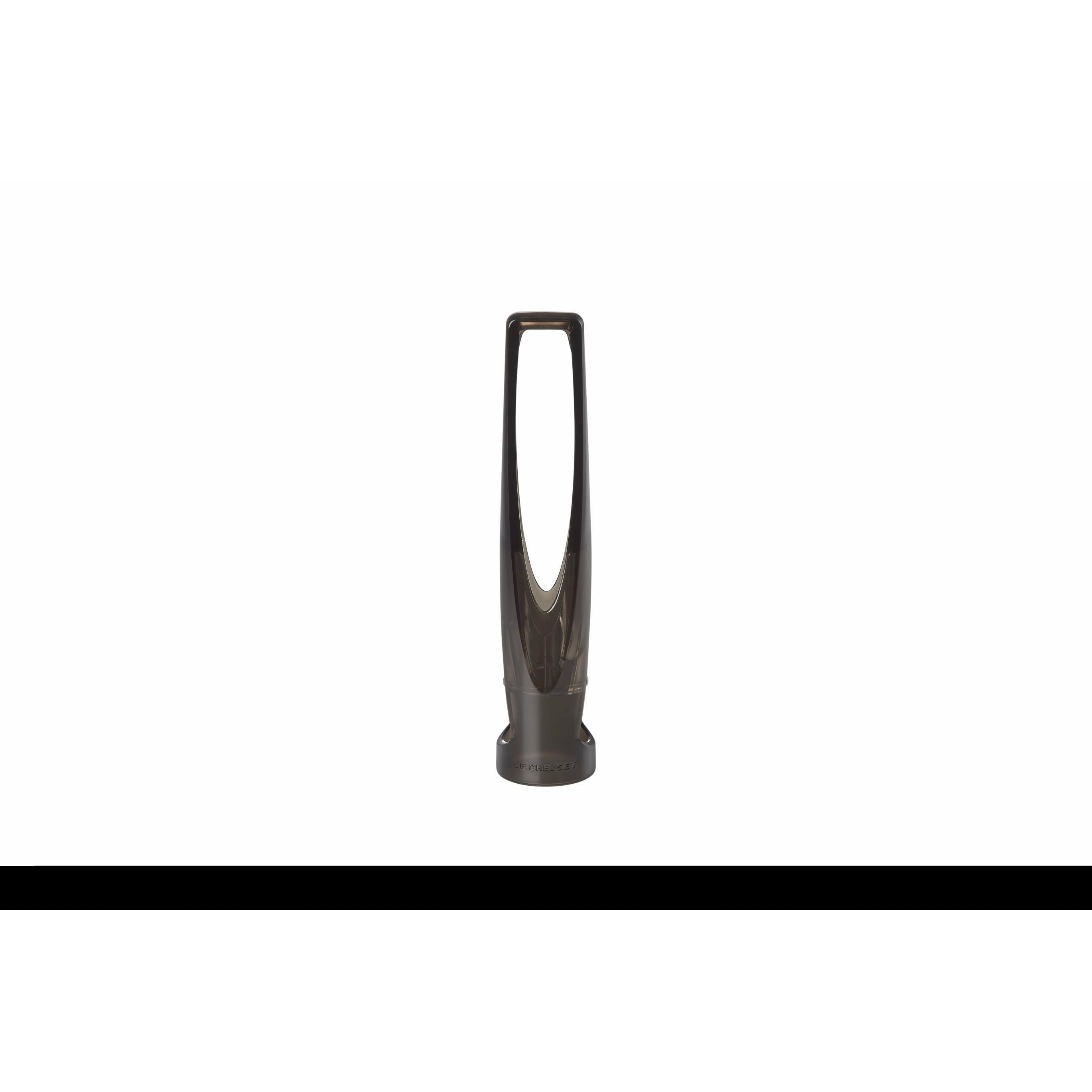 [product_category]-Le Creuset Champagne Opener Sw 105, Granite Chrystal-Le Creuset-630870075060-59139012607064-LEC-1