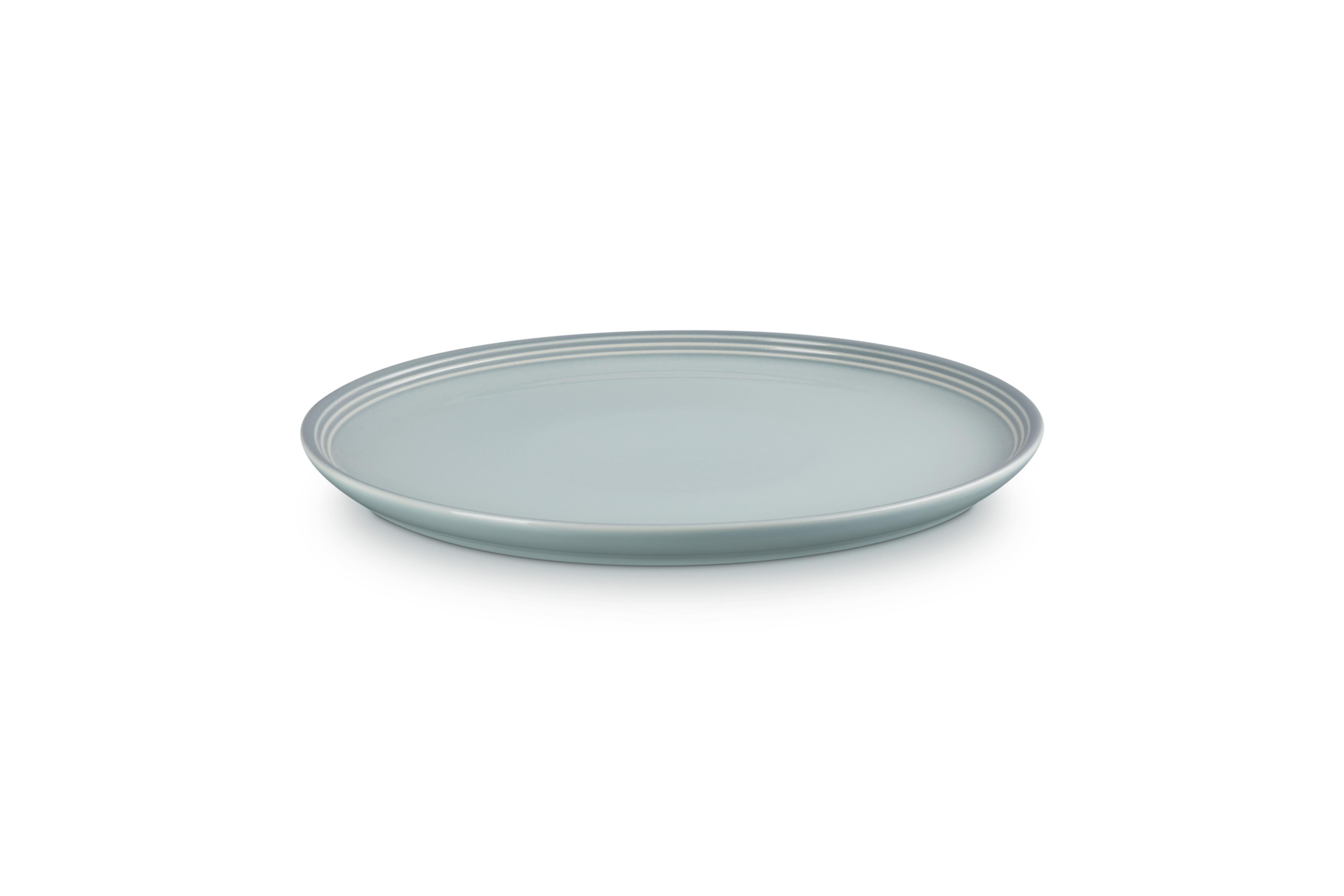 [product_category]-Le Creuset Coupe Dinner Plate, Sea Salt-Le Creuset-843251169177-70234277177080-LEC-2