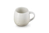 Le Creuset Coupe Mug, Meringue