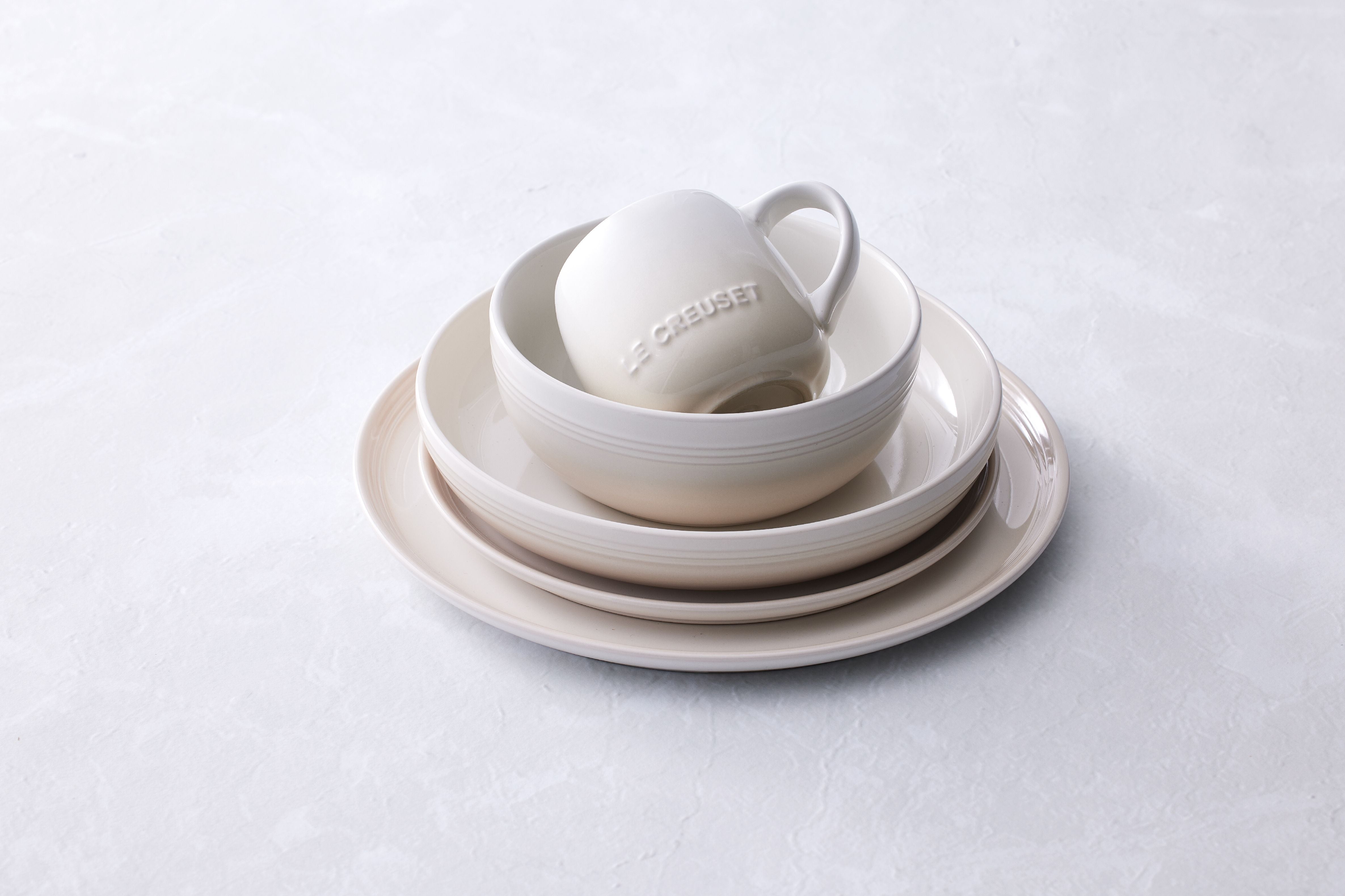 [product_category]-Le Creuset Coupe Mug, Meringue-Le Creuset-630870302654-60324327160099-LEC-5