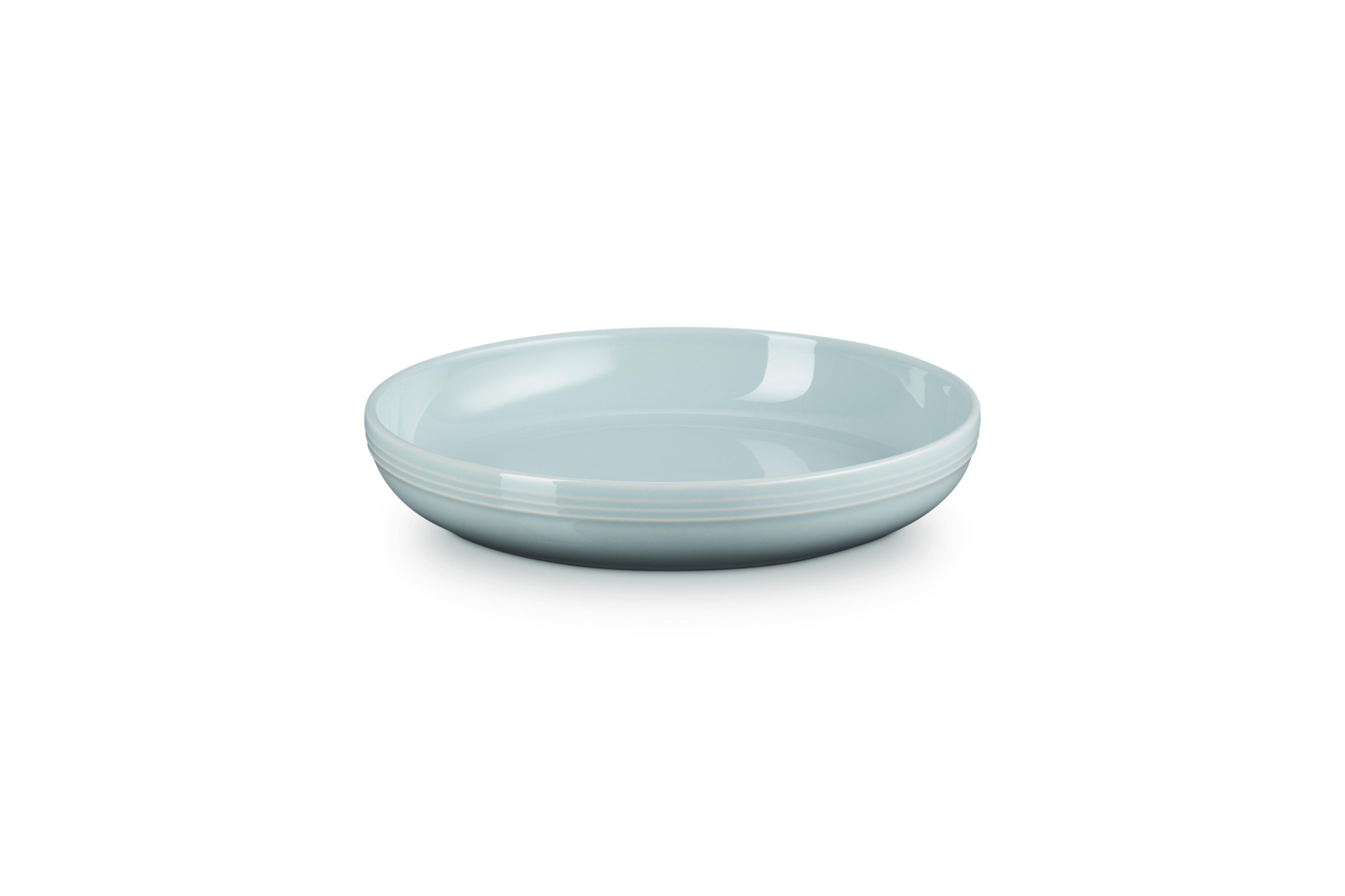 [product_category]-Le Creuset Coupe Pasta Bowl, Sea Salt-Le Creuset-843251169214-70156967177080-LEC-2