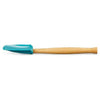 Le Creuset Craft Large Spatula Spoon, Caribbean