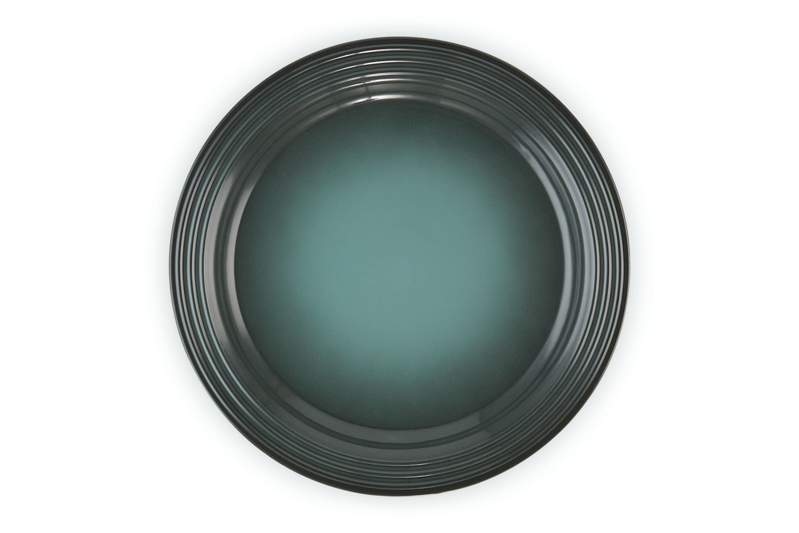 [product_category]-Le Creuset Dinner Plate 27 Cm, Ocean-Le Creuset-0843251108008-70202273600099-LEC-2