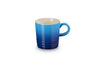 Le Creuset Espresso Cup 100 Ml, Azure