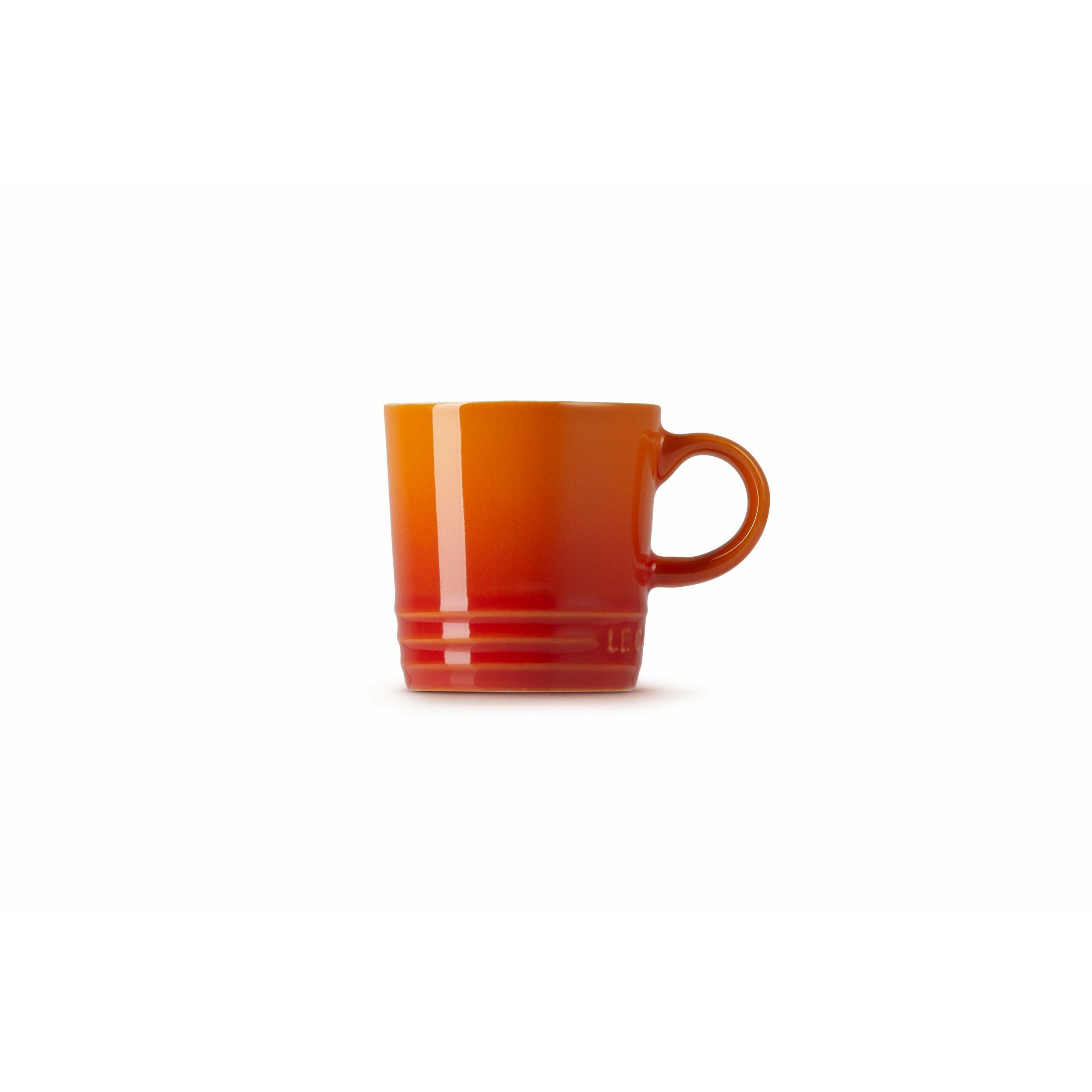 [product_category]-Le Creuset Espresso Cup 100 Ml, Oven Red-Le Creuset-843251105045-70305100900099-LEC-2