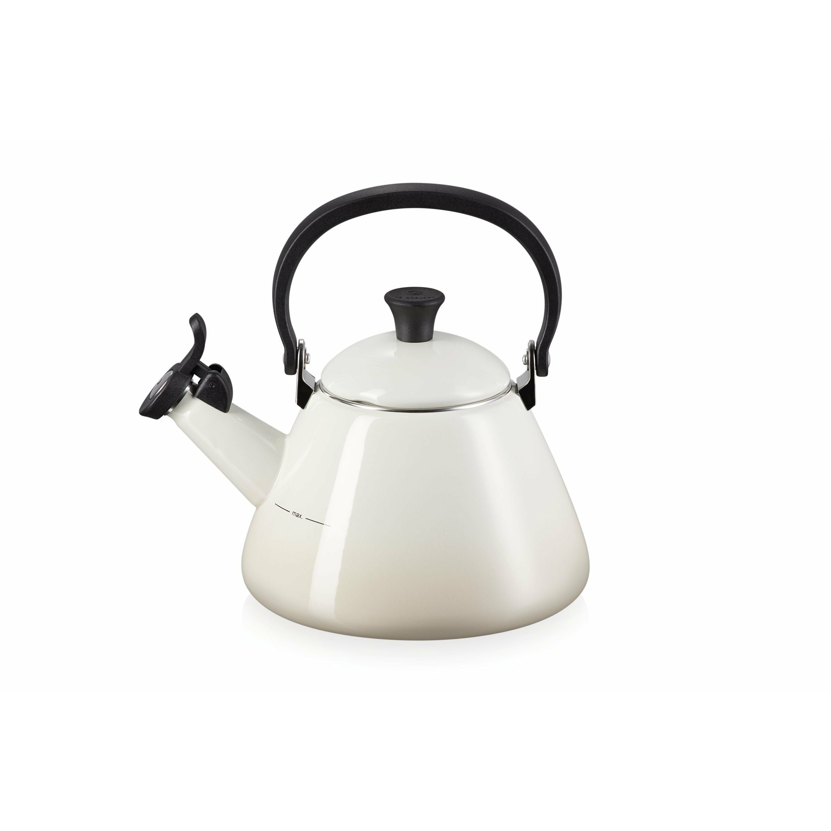 [product_category]-Le Creuset Kettle Kone 1,6 L, Meringue-Le Creuset-630870259361-40101027160000-LEC-1