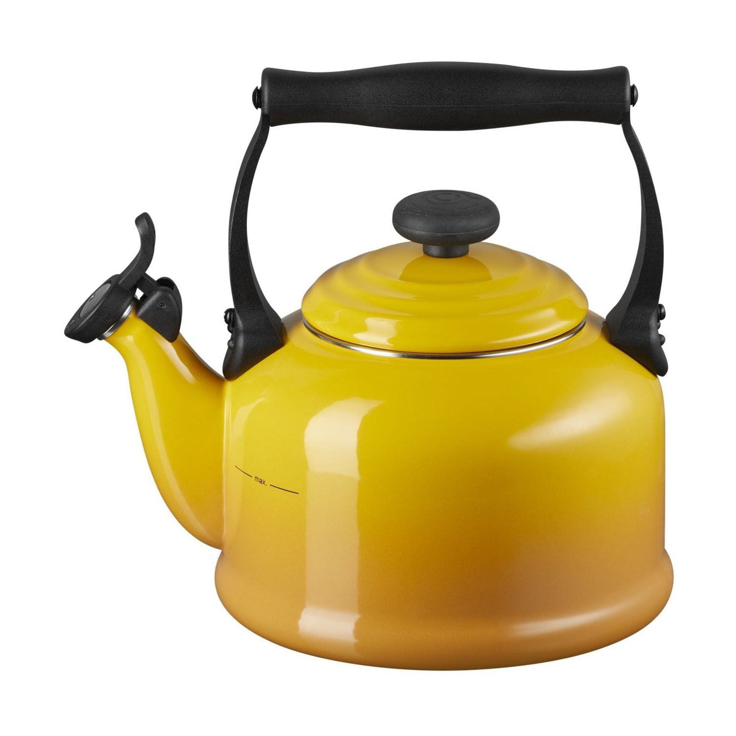 [product_category]-Le Creuset Kettle Tradition 2,1 L, Nectar-Le Creuset-0630870320962-40102026720000-LEC-1