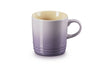 Le Creuset Mug 350 Ml, Blue Bell Purple