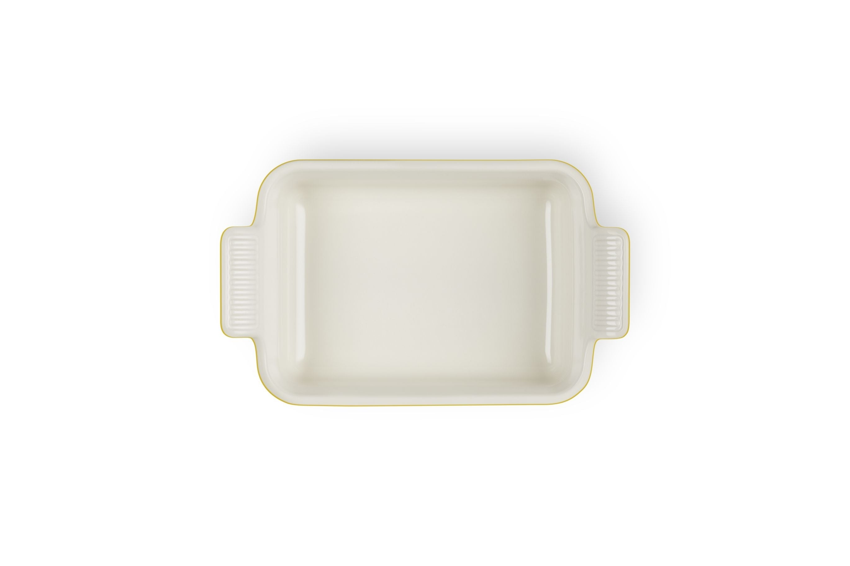 [product_category]-Le Creuset Rectangular Baking Dish Tradition 19 Cm, Nectar-Le Creuset-0843251171446-71102196720001-LEC-3