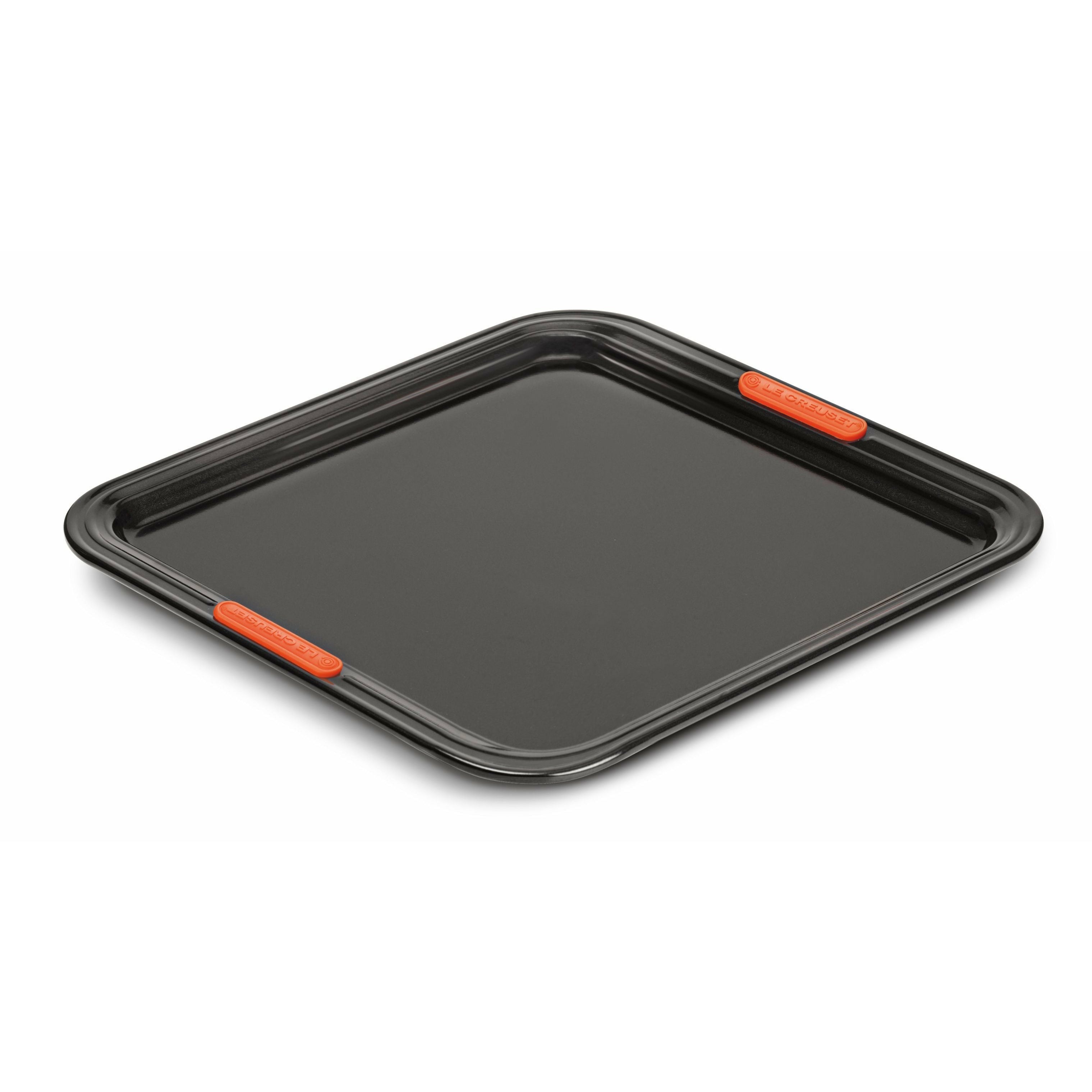 [product_category]-Le Creuset Rectangular Baking Tray, 31 Cm-Le Creuset-630870098120-94100637000000-LEC-1