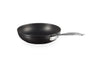 Le Creuset Toughened Non Stick Deep Frying Pan, 26 Cm