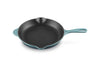 Le Creuset Tradition Round Skillet 26 Cm, Ocean