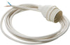 Le Klint 900, Suspension 3m Cable, White Plastic