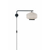  Shibui Sax Wall Lamp