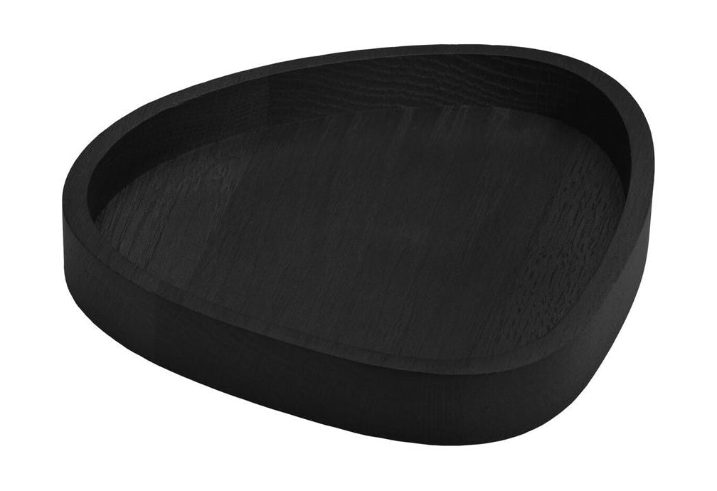 [product_category]-Lind Dna Wooden Box Curve Oak M, Black-Lind DNA-5711590999173-991566-LIN-1