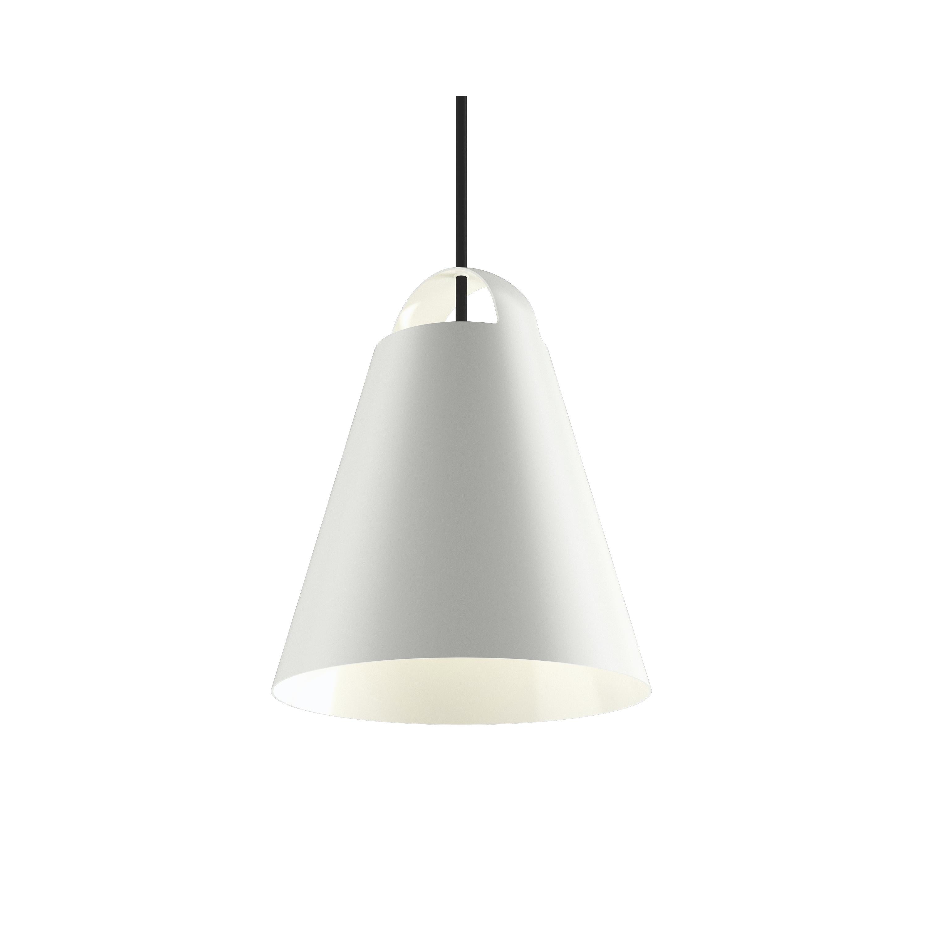 [product_category]-Louis Poulsen Above Pendant 300x250 Mm, White-Louis Poulsen-5703411585788-5741099375-LOU-4