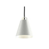  Above Pendant 660x550 Mm White