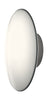  Aj Eklipta Wall Lamp Led 3000 K 23 W ø44 Cm