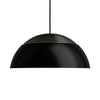 Louis Poulsen Aj Royal Pendant Led ø 370 Mm, Black