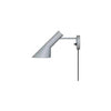 Louis Poulsen Aj Wall Lamp V3, Light Grey